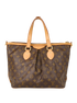 Palermo PM, back view